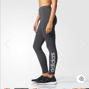 Adidas leggings